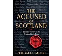 The Accused Of Scotland