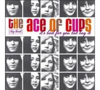 The Ace of Cups It's Bad for You But Buy It (CD) Album
