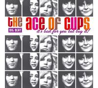 The Ace of Cups It's Bad for You But Buy It (Vinyl LP) 12" Album