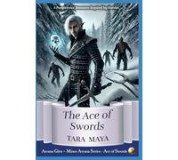 The Ace of Swords: A Paranormal Romance Inspired by Hamlet: 4