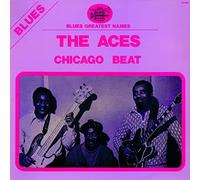 The Aces - Chicago Beat