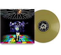 THE ACES - GOLD STAR BABY (GOLD VINYL)