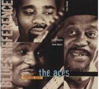 THE ACES (WILLIE MABON) - Chicago Beat