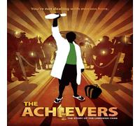 The Achievers: The Story Of Lebowski Fans (DVD) The Achievers