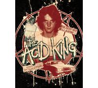 The Acid King (Blu-ray) Ricky Kasso Jim Van Bebber Tommy Turner Brendan B. Brown
