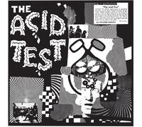 The Acid Test - Blue (Vinyl LP)