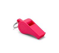 The ACME No. 660 Thunderer - Fischietto da arbitro, colore: rosa acceso