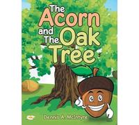 The Acorn and the Oak Tree