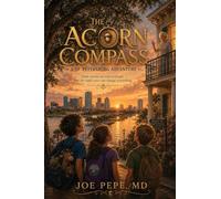 The Acorn Compass: A Saint Petersburg Adventure