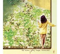 The Acorn - Hope Glory Mountain