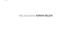 the acoustic adrian belew