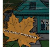 The Acoustic EP [EP] by Early November (2005-06-28)