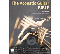 The Acoustic Guitar Bible