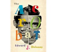 Edward J. Delaney The Acrobat (Tascabile)