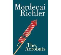 The Acrobats: Penguin Modern Classics Edition