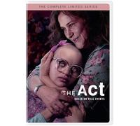 The Act - La serie limitata completa