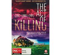 The Act Of Killing