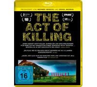 The Act of Killing (OmU)