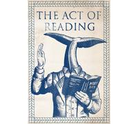 The Act of Reading (DVD) Mark Blumberg