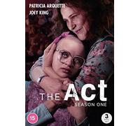 The Act: Season 1