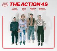 The Action 4s - The Action 4s
