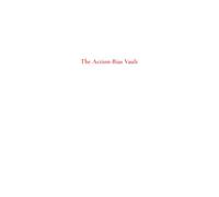 The Action-Bias Vault: A High-Momentum Execution Planner Subtitle Featuring Alert-State White Pages & Non-Negotiable Protocol | A Guided 120-Day ... Procrastination and Analysis Paralysis