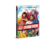 Sergio Cariello The Action Bible Coloring Book (Tascabile) Action Bible