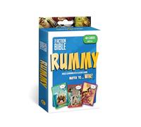 The Action Bible Rummy Game (Action Bible Series)