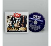 The Action - Rolled Gold (2026 Remaster)