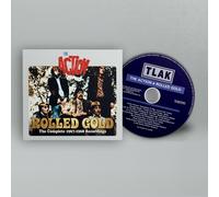 The Action Rolled Gold (2026 Remaster): The Complete 1967-1968 Recordings (CD)