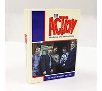The Action - Shadows and Reflections (4 CD)