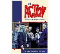 The Action - Shadows and Reflections (4 CD)