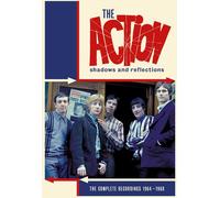 The Action - Shadows and Reflections (4 CD)