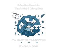 The Activity and Coloring Book: The Magic of Connections