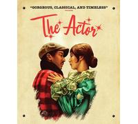The Actor (Blu-ray) Andre Holland Gemma Chan Duke Johnson