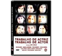 The Actor's Work ( Trabalho de Actriz, Trabalho de Actor )