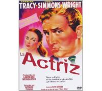 The Actress (1953) - Region Free PAL by Spencer Tracy