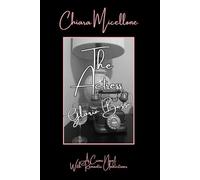 THE ACTRESS: A CRIME NOVEL WITH ROMANTIC UNDERTONES: 1
