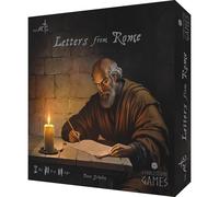 The Acts: Letters from Rome - Expansion, Christian Themed Family Board Game, Set
