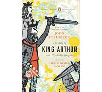 John Steinbeck The Acts of King Arthur and His Noble Knights (Tascabile)