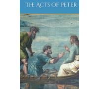 The Acts of Peter