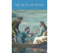 The Acts of Peter