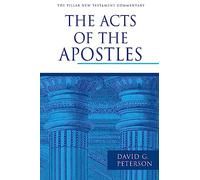 The Acts of the Apostles