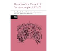 The Acts of the Council of Constantinople of 869-70: 79