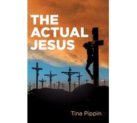 The Actual Jesus