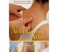 The Acupressure Atlas