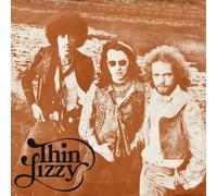 Thin Lizzy The Acoustic Sessions (CD) Album