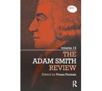 The Adam Smith Review: Volume 14