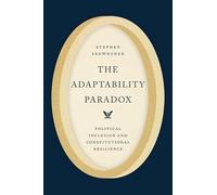 The Adaptability Paradox: Political Inclusion and Constitutional Resilience
