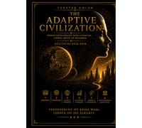 The Adaptive Civilization: Deutschland 2035 - Wie Künstliche Intelligenz, Demografie, Energie und Innovation unsere Zukunft verändern